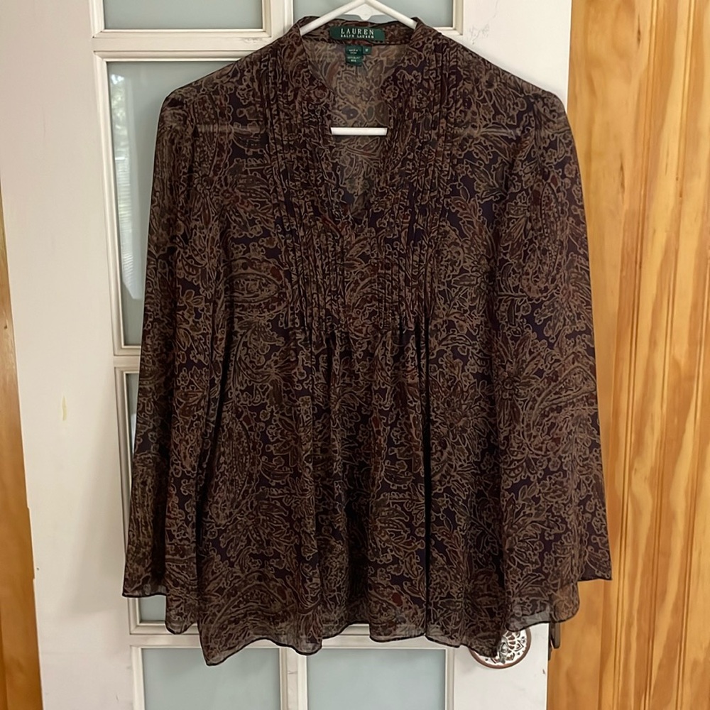 Ralph Lauren Women’s top